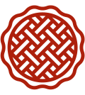 Pie lattice icon symbolizing product variety